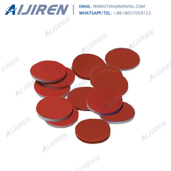 <h3>Aijiren Certified Vials, Caps and Septa - Postnova</h3>
